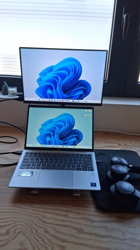 Setup NEXON de Avery D.